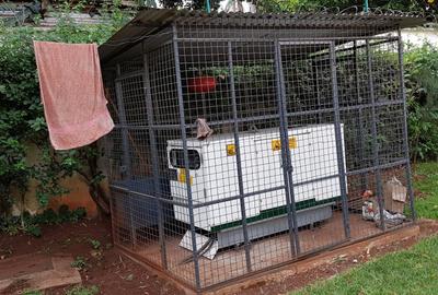 Commercial Property with Backup Generator in Kileleshwa