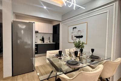 2 Bed Apartment with En Suite in Westlands Area