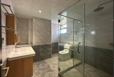 3 Bed Apartment with En Suite in Kilimani - 3