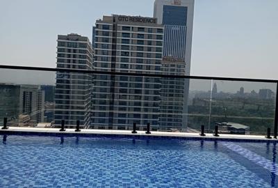 2 Bed Apartment with Swimming Pool at Westlands Road - 3