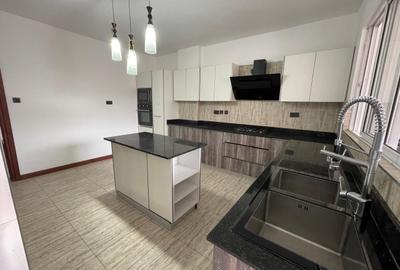 4 Bed Apartment with En Suite at General Mathenge - 2