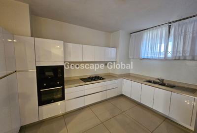 Furnished 3 Bed Apartment with En Suite in Westlands Area - 2