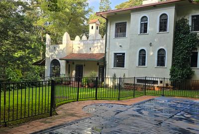 Elegant 4-Bedroom house for Rent in Available for rent at $5,000 per month