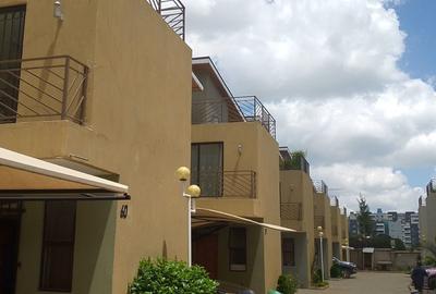 5 Bed Townhouse with En Suite in Syokimau - 2