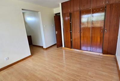 3 Bed Apartment with En Suite at Kilimani