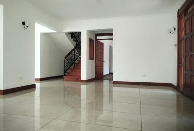 5 Bed Townhouse with Swimming Pool at Off Limuru Road And Close To Roslyn Academy - 2