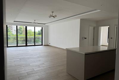 3 Bed Apartment with En Suite in Riverside