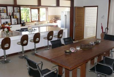 Furnished 1 Bed Apartment with En Suite in Diani - 3