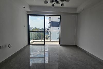 2 Bed Apartment with En Suite at Mvuli Road - 3