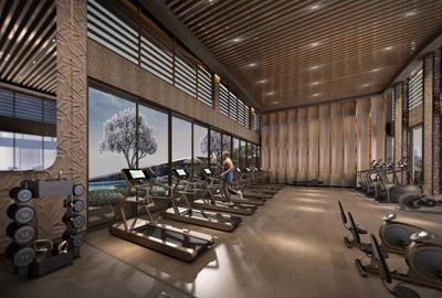 1 Bed Apartment with En Suite in Westlands Area - 2