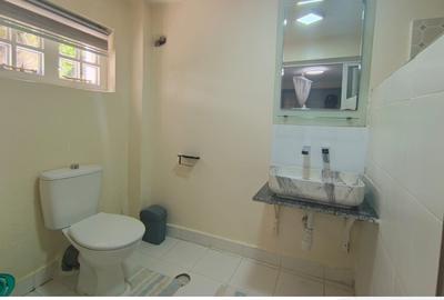 1 Bed House with En Suite at Peponi Road - 2
