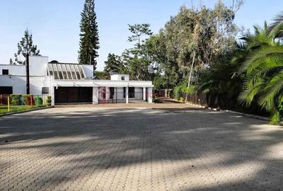 Office with Service Charge Included at Lavington