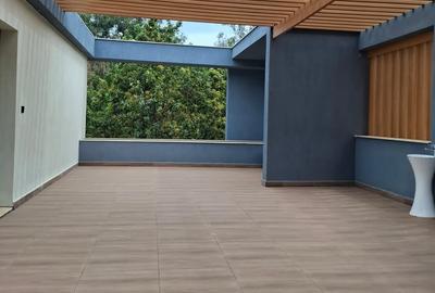 5 Bed Townhouse with En Suite at Chalbi Drive - 3