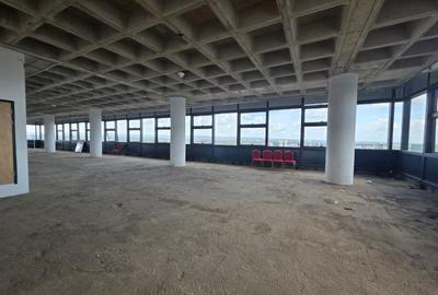 2,000 ft² Office with Service Charge Included at Westlands Area - 3