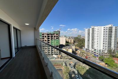 3 Bed Apartment with En Suite at Nyando Road - 2