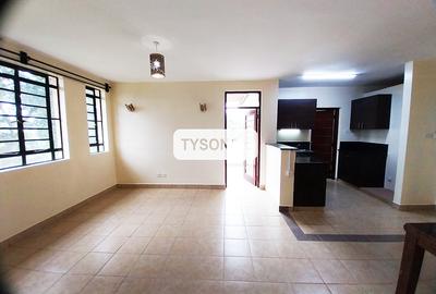 3 Bed Apartment with En Suite in Kiambu Town