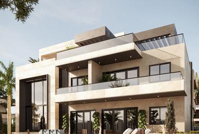 5 Bed House with En Suite at Karen Road - 2