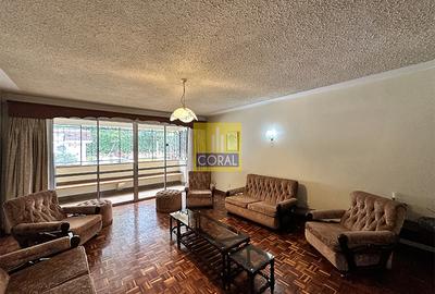 4 Bed Townhouse in Westlands Area - 2