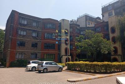 3 Bed Apartment with En Suite at Lavington