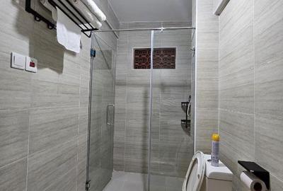 Furnished 2 Bed Apartment with En Suite in Kileleshwa - 4