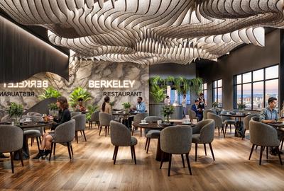 1 Bed Apartment with Swimming Pool at Oloitoktok Road - 4