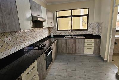2 Bed Apartment with En Suite at Laikipia Road - 2