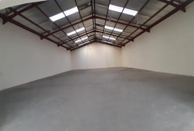7,000 ft² Commercial Property in Imara Daima