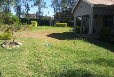 3 Bed House with En Suite in Ongata Rongai - 3