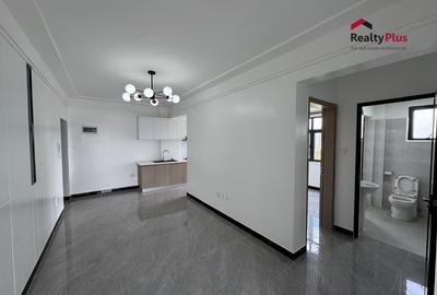 2 Bed Apartment with En Suite at Chania Avenue