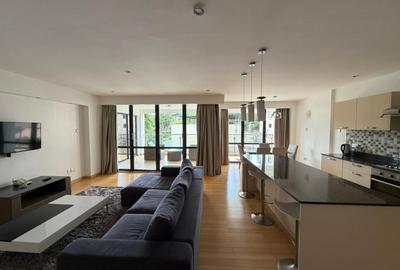 Furnished 2 Bed Apartment with En Suite in Westlands Area