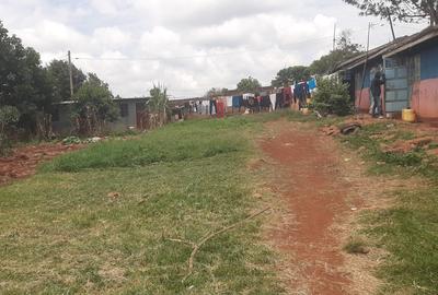 Residential Land at Oloolua