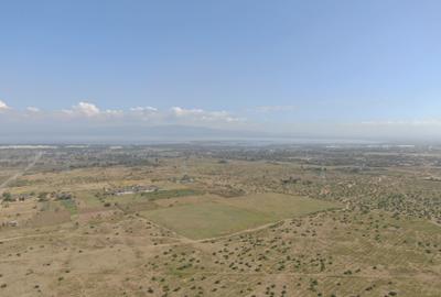 Residential Land in Naivasha - 3