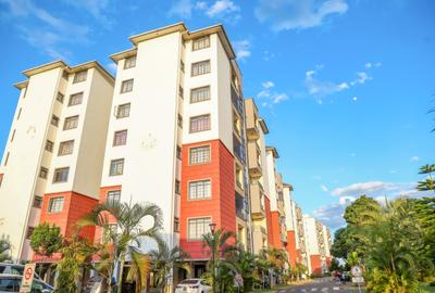 3 Bed Apartment with En Suite in Tatu City - 3