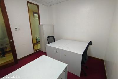 Furnished Office with Service Charge Included at Waiyaki Way