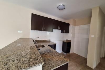 3 Bed Apartment with En Suite at Kitisuru