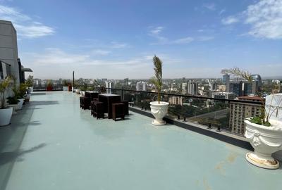 2 Bed Apartment with En Suite in Westlands Area - 3