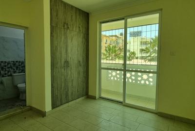 Serviced 3 Bed Apartment with En Suite at Mtwapa