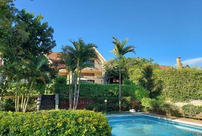 6 Bed House with En Suite at Karen Miotoni Road