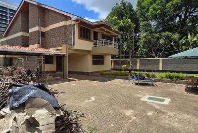 5 Bed Townhouse for Rent at Lavington Green