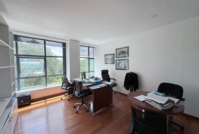 Furnished 2,000 ft² Office with Backup Generator at City Park Drive