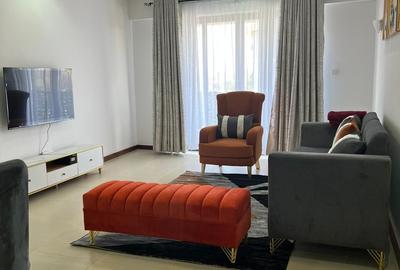 Serviced 2 Bed Apartment with En Suite at Westlands Road - 2