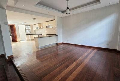 5 Bed Townhouse with En Suite at Mzima Springs - 4