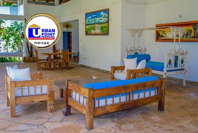 3 Bed Villa in Malindi