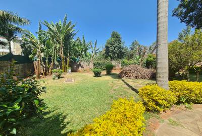 4 Bed House with En Suite at Runda