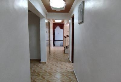 5 Bed Villa with En Suite at Nanyuki Airstrip