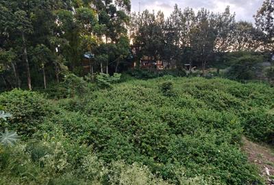 Land in Ongata Rongai - 4