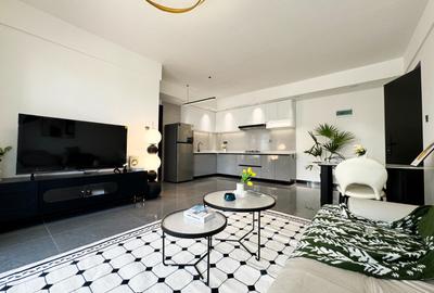 1 Bed Apartment with Swimming Pool in Syokimau