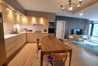 Furnished 2 Bed Apartment with En Suite at Mbaazi Avenue