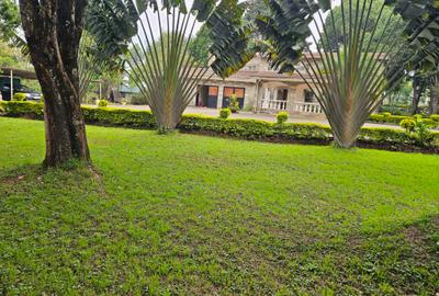 4 Bed House with En Suite at Tigoni - 2