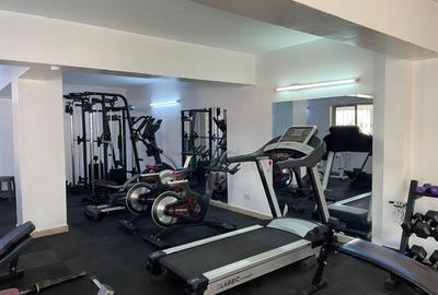 3 Bed Apartment with En Suite at Kileleshwa - 4